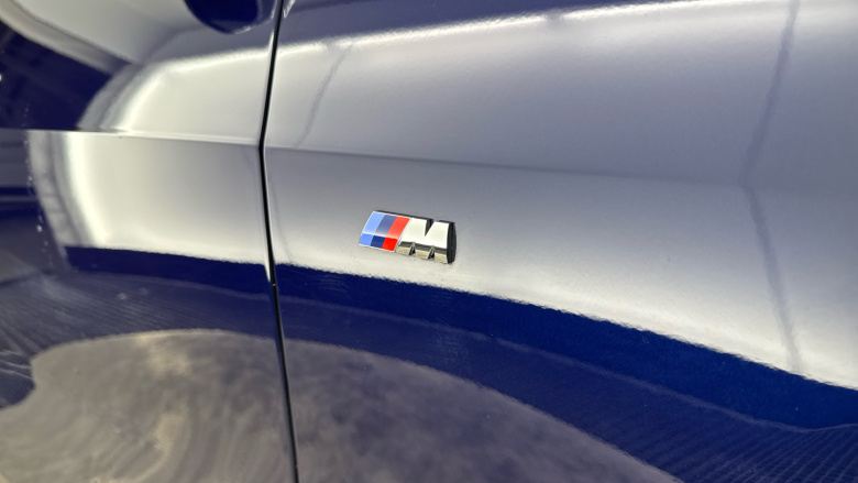 BMW X5 xDrive40d MHT M Sport 5dr Auto [7 Seat/Tech/Pro] Diesel Estate